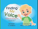 Finding My Voice