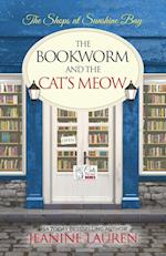 The Bookworm and The Cat's Meow