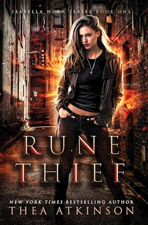 Rune Thief