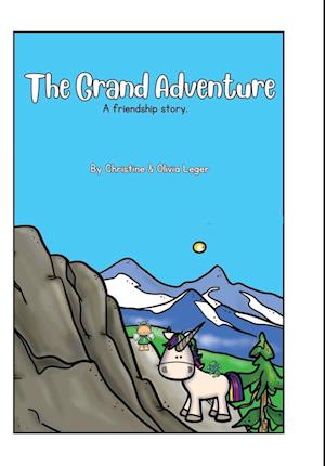 The Grand Adventure