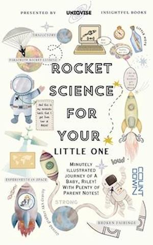 Rocket Science For Your Little One