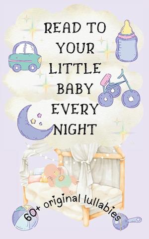 Read to Your Little Baby Every Night