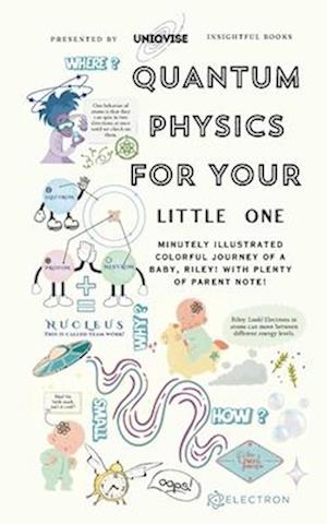 Quantum Physics For Your Little One