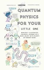 Quantum Physics For Your Little One