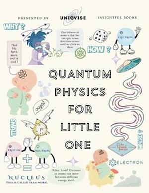 Quantum Physics For Little One