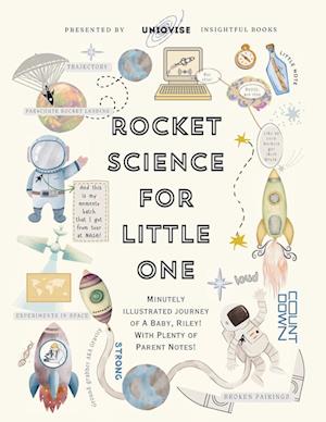 Rocket Science For Little One