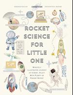 Rocket Science For Little One