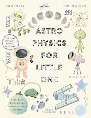 Astrophysics For Little One