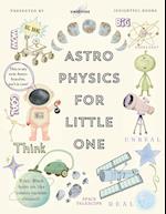 Astrophysics For Little One