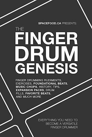 The Finger Drum Genesis