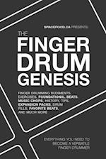 The Finger Drum Genesis