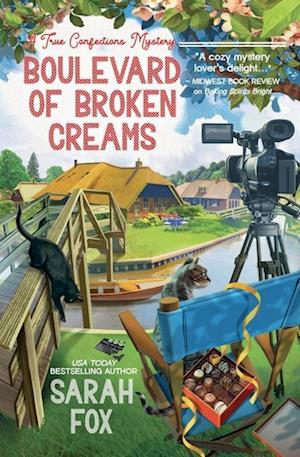 Boulevard of Broken Creams