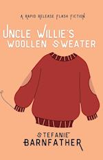 Uncle Willie's Woollen Sweater