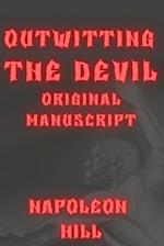 Outwitting the Devil Original Manuscript