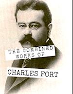 The Combined Works of Charles Fort