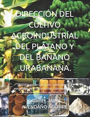 Dirección del Cultivo Agroindustríal del Plátano Y del Banano .Urabanana.