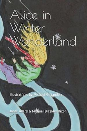 Alice in Winter Wonderland