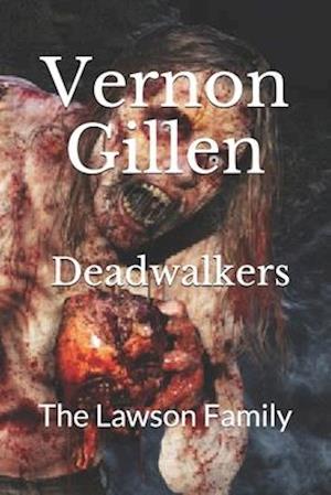 Deadwalkers 1