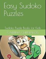 Easy Sudoko Puzzles