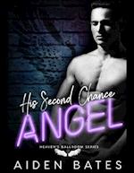 His Second Chance Angel