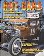 Hot Cars Magazine