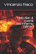 Hellville - il cuore dell'inferno parte I