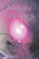 Magic recipes