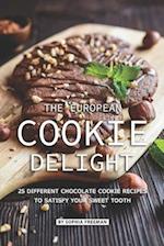 The European Cookie Delight