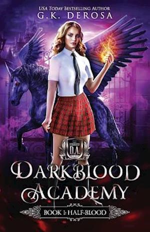 Darkblood Academy