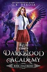 Darkblood Academy