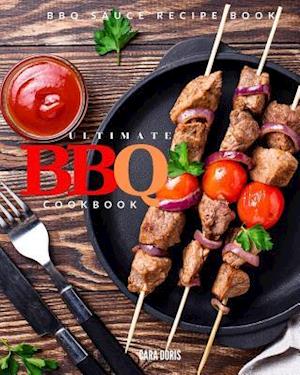 Ultimate BBQ cookbook