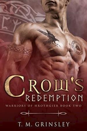 Crow's Redemption