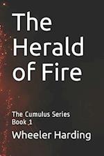 The Herald of Fire