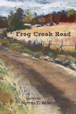 Frog Creek Road