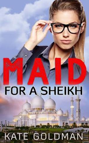 Maid For a Sheikh