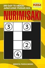 Nurimisaki