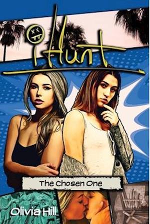 #iHunt: The Chosen One