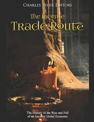 The Incense Trade Route