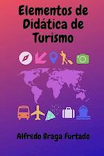 Elementos de Didática de Turismo