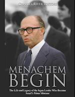 Menachem Begin