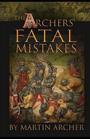 Protecting the Gold: Fatal Mistakes