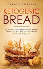 Ketogenic Bread