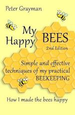 My Happy Bees