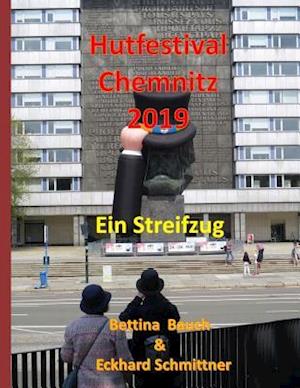 Hutfestival Chemnitz 2019