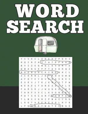 Word Search