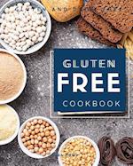 Gluten Free Cookbook