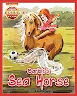 Barbie's Sea Horse