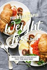 Your Best Rapid Weight Loss Book