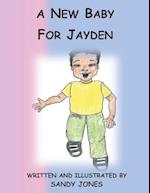 A New Baby for Jayden