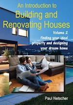 An Introduction to Building and Renovating Houses